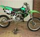 Kawasaki kx 85 monster pro circuit