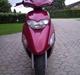 Honda               SFX TILSALG
