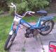 MBK motobecane. tilsalg