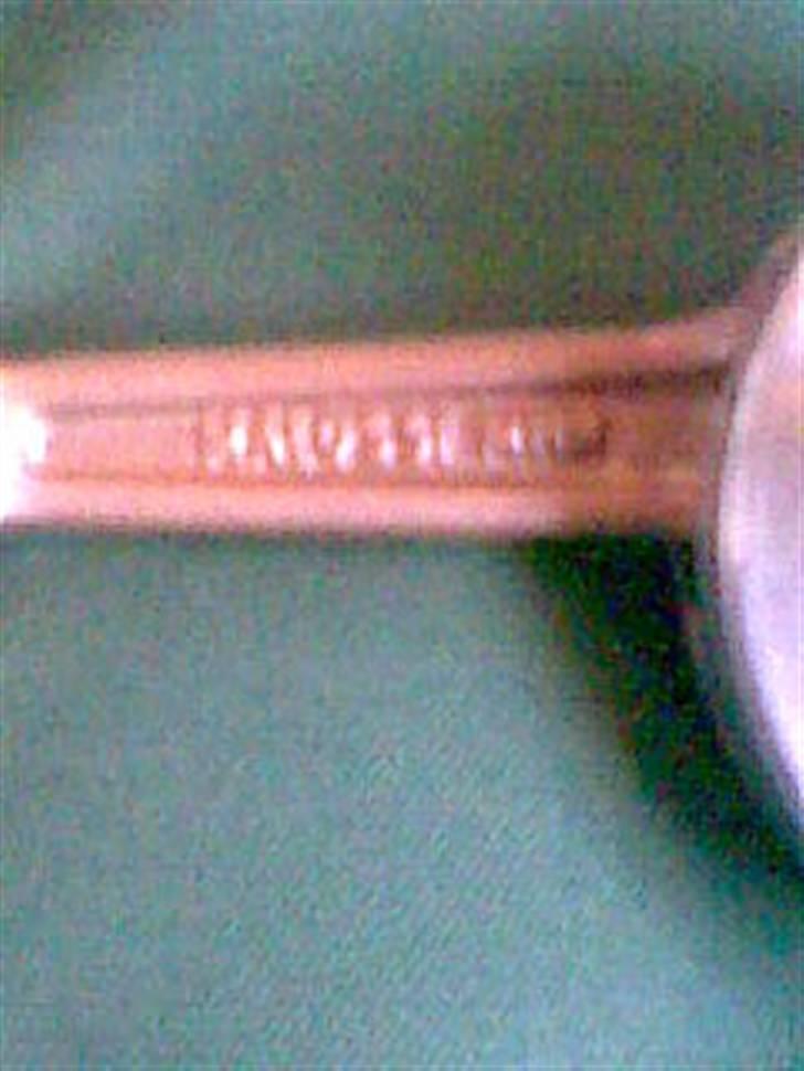 Yamaha Slider....Efter.....Solgt billede 15