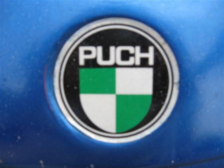 Puch Monza 4g - Solgt billede 3