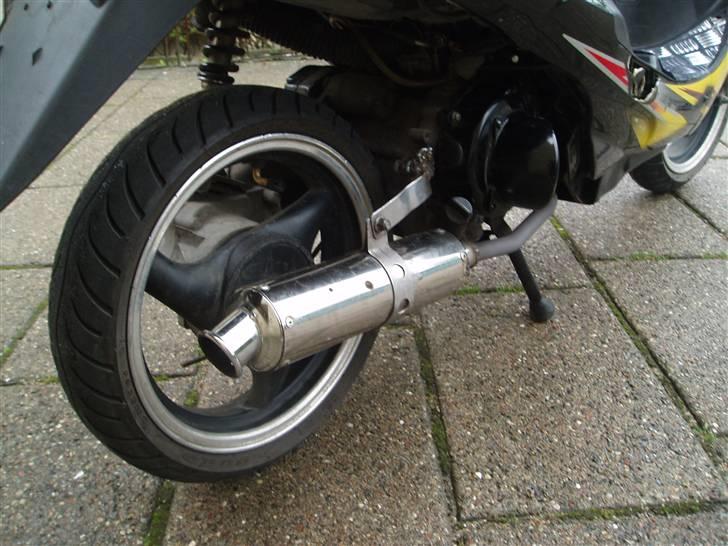 Giantco ˜”°º•-Sprint-•º°”˜  billede 4