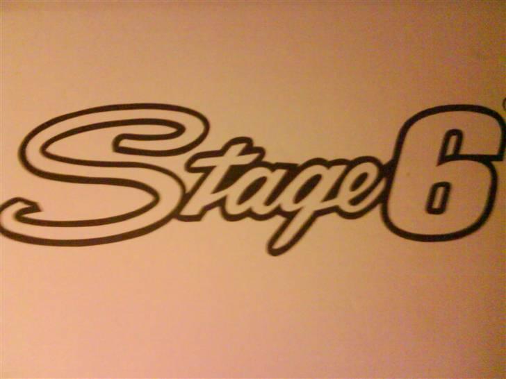 PGO Comet Efter Solgt billede 8