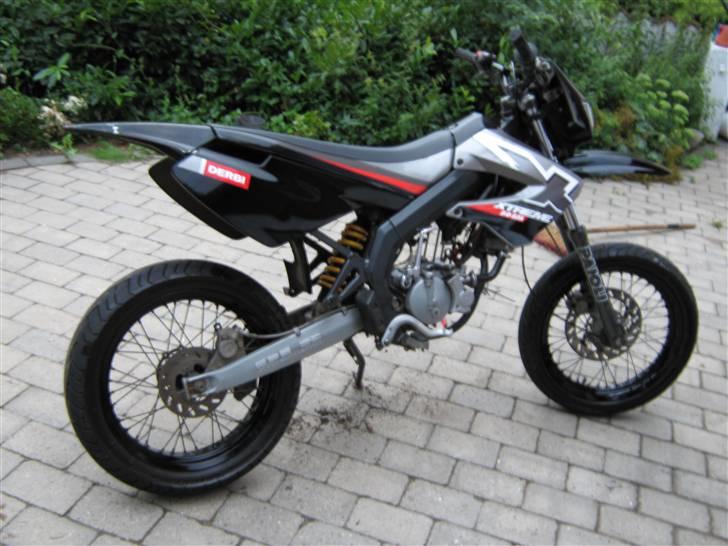 Derbi senda sm (byttet) billede 1