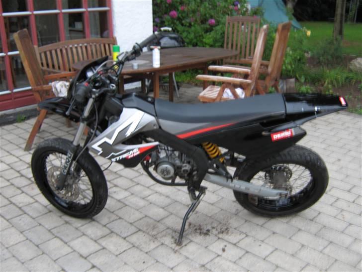 Derbi senda sm (byttet) billede 3