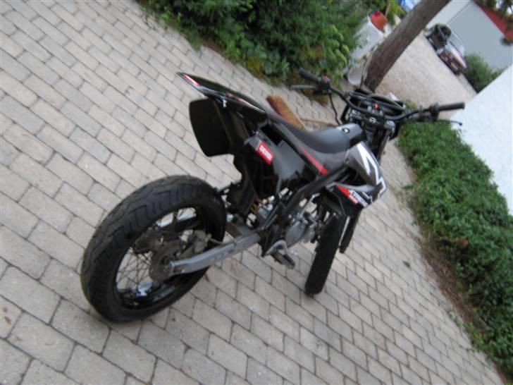 Derbi senda sm (byttet) billede 5