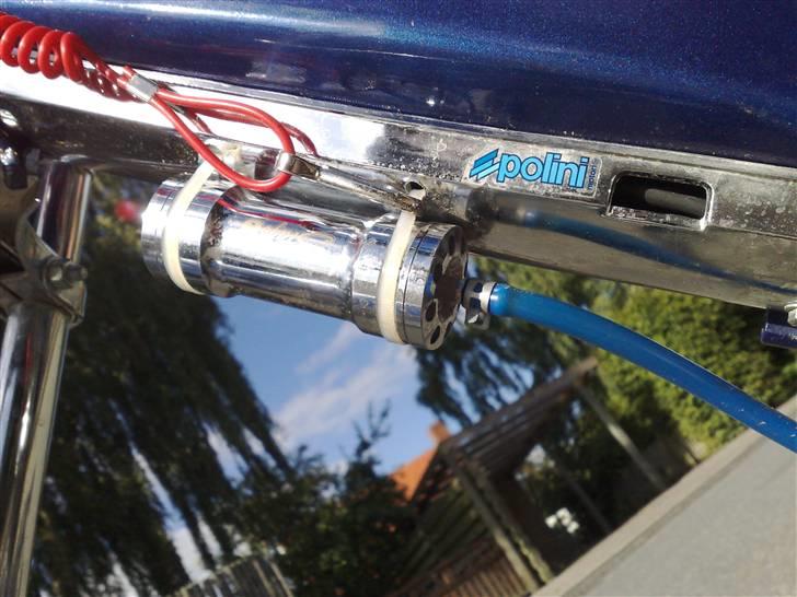 Polini Puch Maxi  <Byttet> billede 13