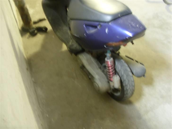 Aprilia sonic (TIL SALG) billede 3