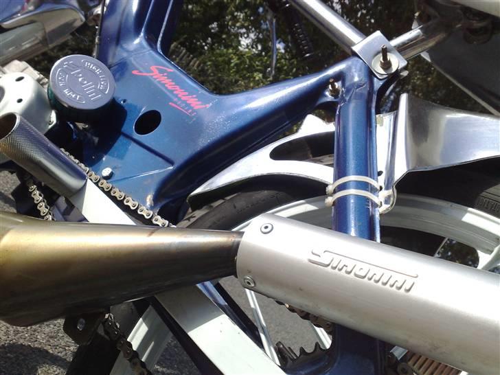 Polini Puch Maxi  <Byttet> billede 16