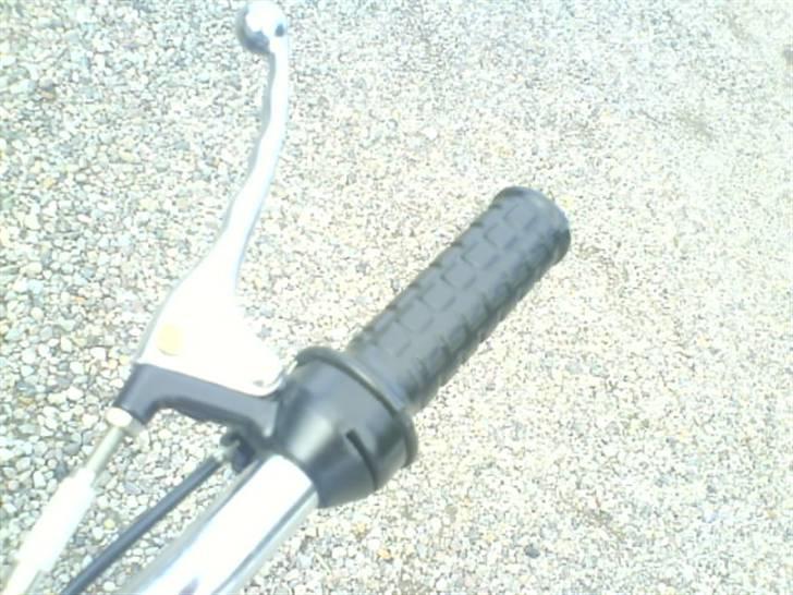 Puch maxi projekt solgt billede 3