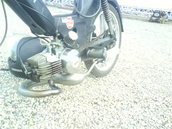 Puch maxi projekt solgt billede 4
