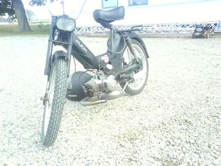 Puch maxi projekt solgt billede 5