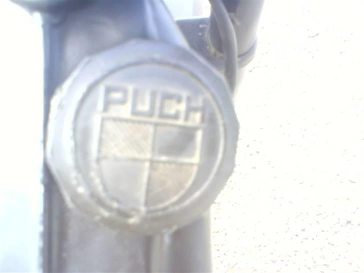 Puch maxi projekt solgt billede 6