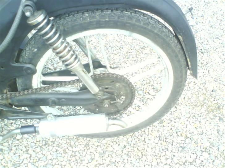 Puch maxi projekt solgt billede 7