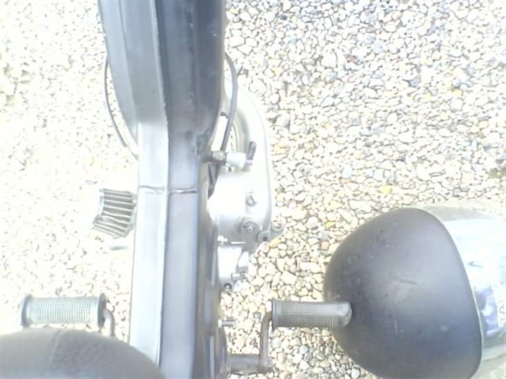 Puch maxi projekt solgt billede 8