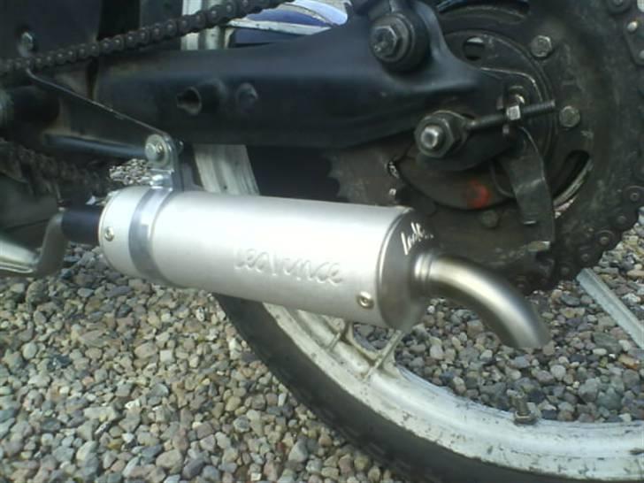 Puch maxi projekt solgt billede 11