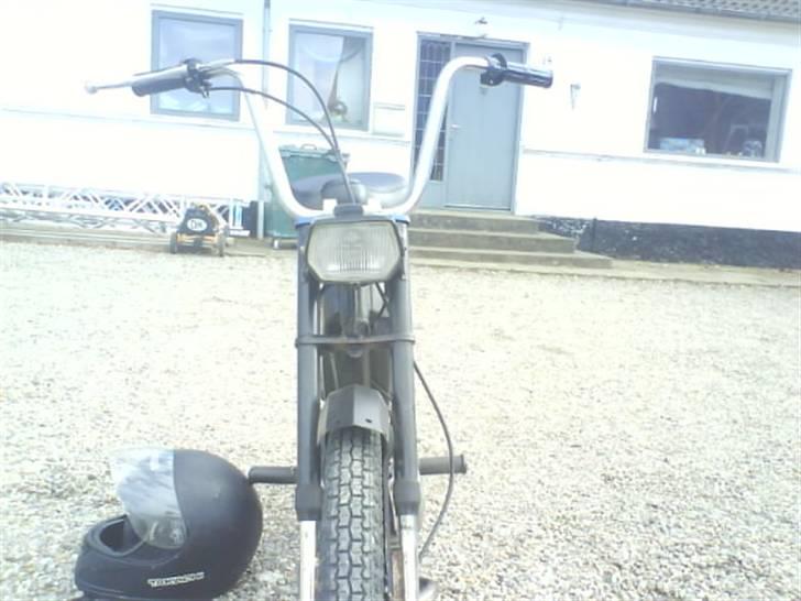 Puch maxi projekt solgt billede 12