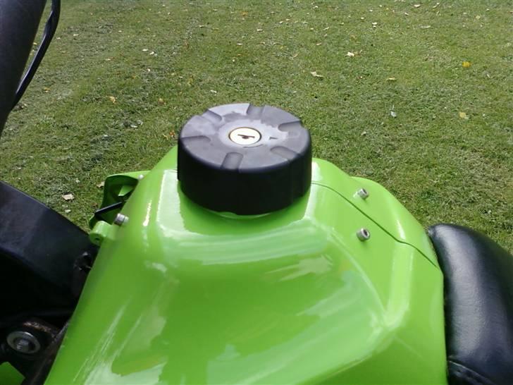 Texas sport 125  - efter billede 12