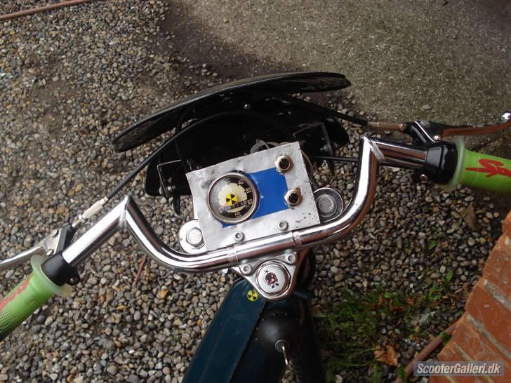 Puch Polini Maxi solgt billede 6