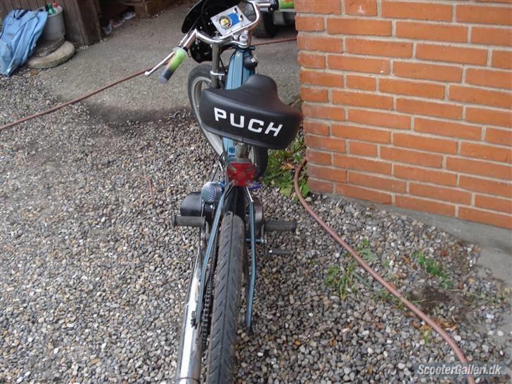 Puch Polini Maxi solgt billede 7