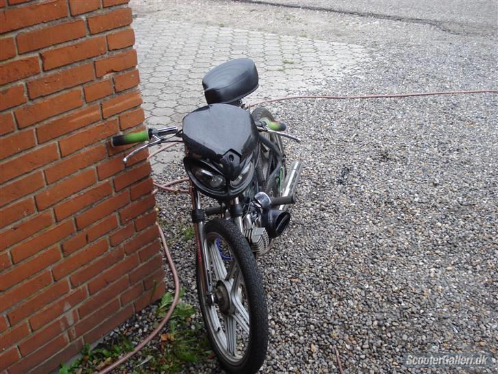 Puch Polini Maxi solgt billede 8