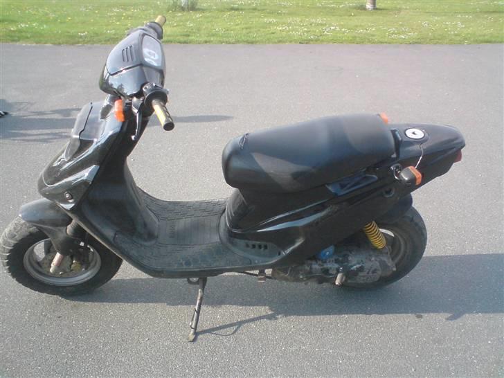 PGO Hot 50 *SOLGT* billede 3