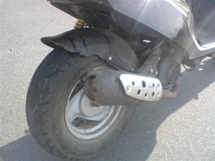 PGO Hot 50 *SOLGT* billede 6