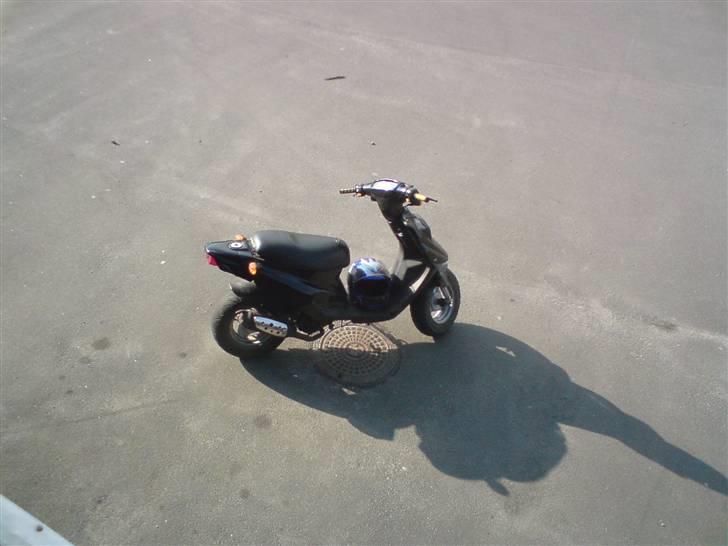 PGO Hot 50 *SOLGT* billede 7