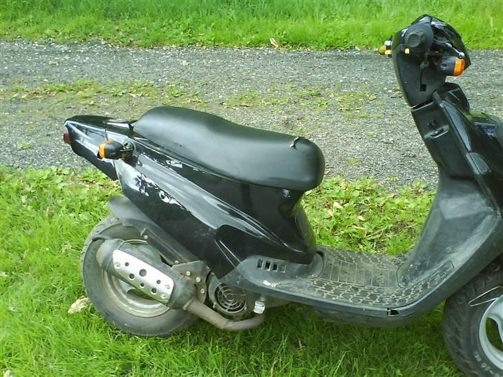 PGO Hot 50 *SOLGT* billede 8