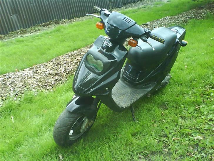 PGO Hot 50 *SOLGT* billede 10