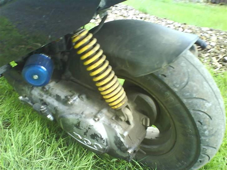 PGO Hot 50 *SOLGT* billede 14