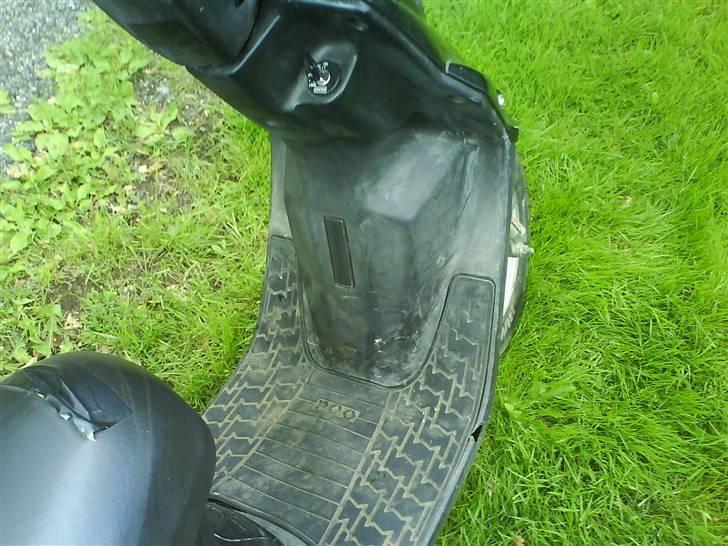 PGO Hot 50 *SOLGT* billede 15