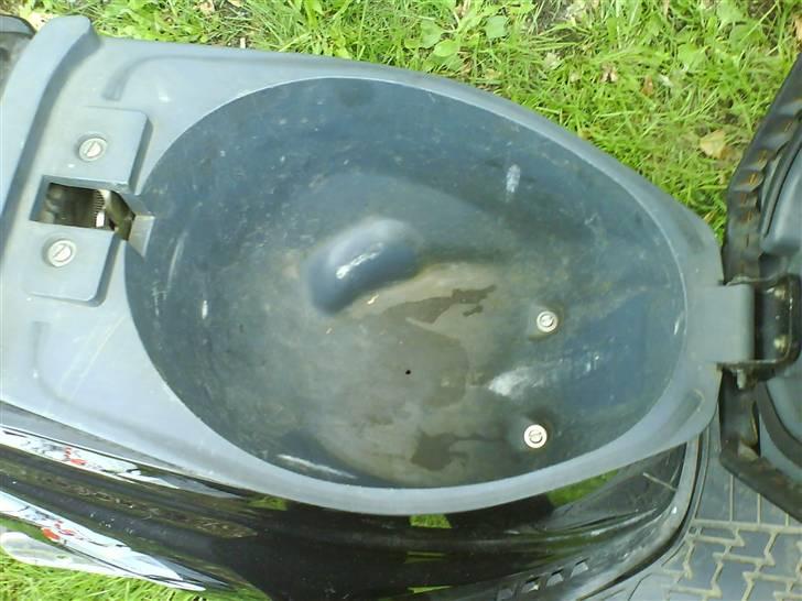 PGO Hot 50 *SOLGT* billede 16