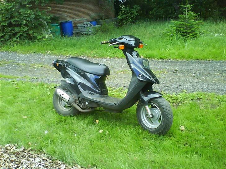 PGO Hot 50 *SOLGT* billede 20