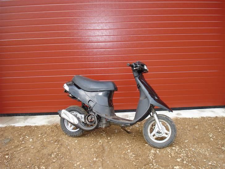 PGO Comet *byttet* billede 1