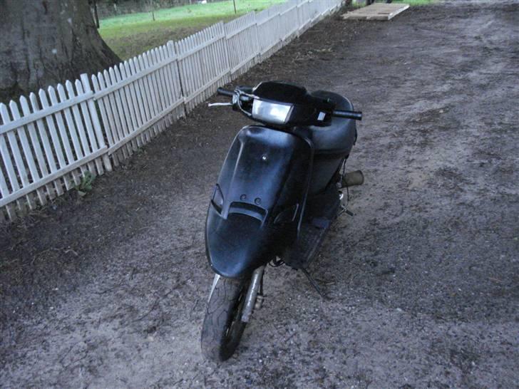 PGO Comet *byttet* billede 2