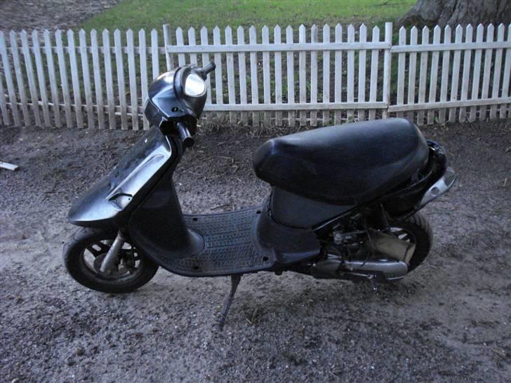 PGO Comet *byttet* billede 3