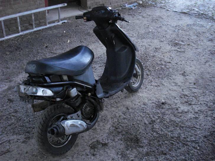 PGO Comet *byttet* billede 7