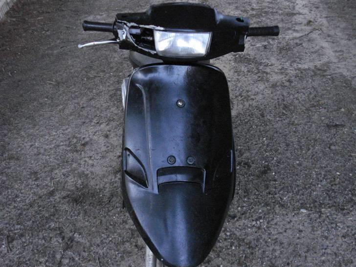 PGO Comet *byttet* billede 8