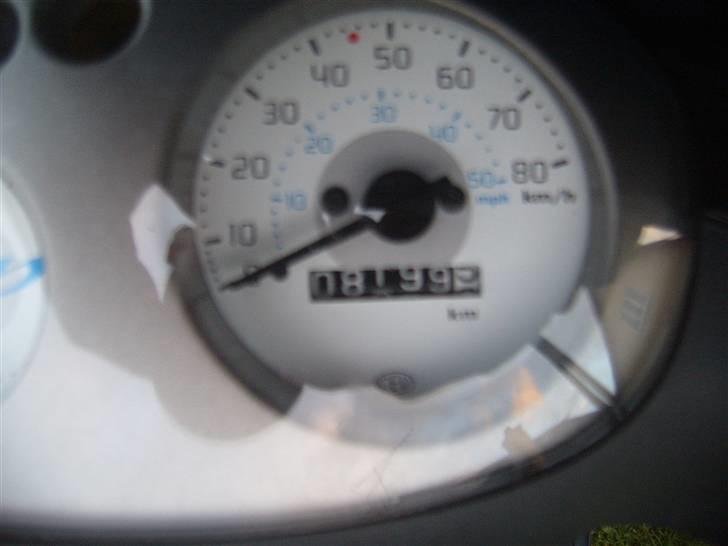 Piaggio Zip Cat billede 8