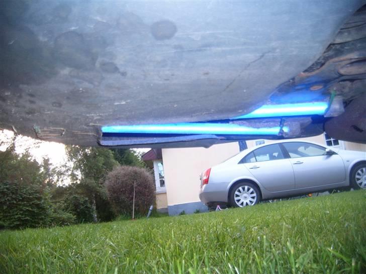 Piaggio Zip Cat billede 9