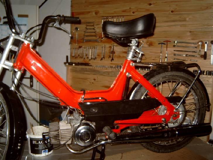 Puch maxi k  billede 1
