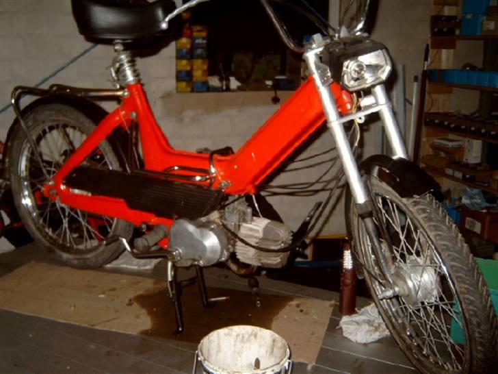 Puch maxi k  billede 2