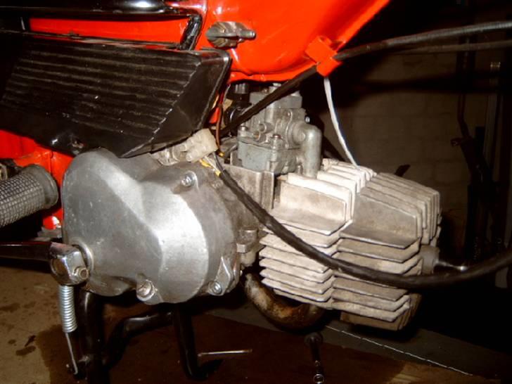 Puch maxi k  billede 3