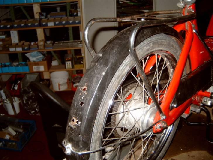 Puch maxi k  billede 4