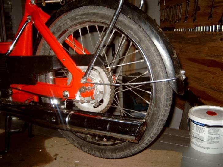 Puch maxi k  billede 5