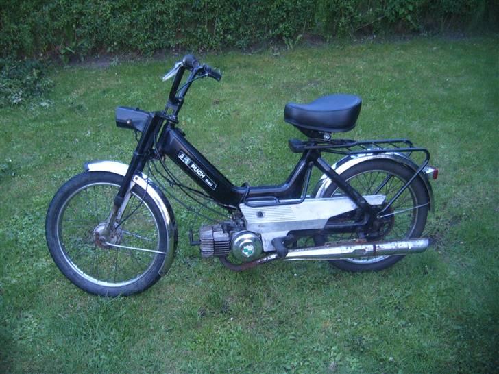 Puch Maxi K billede 1