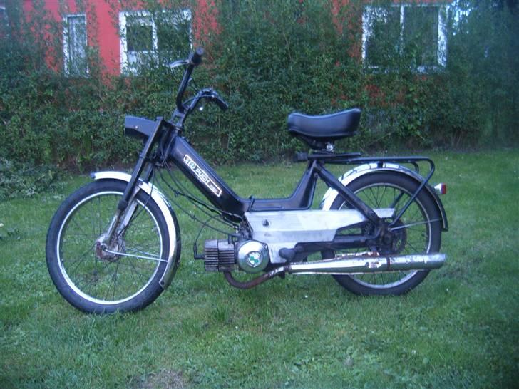 Puch Maxi K billede 2