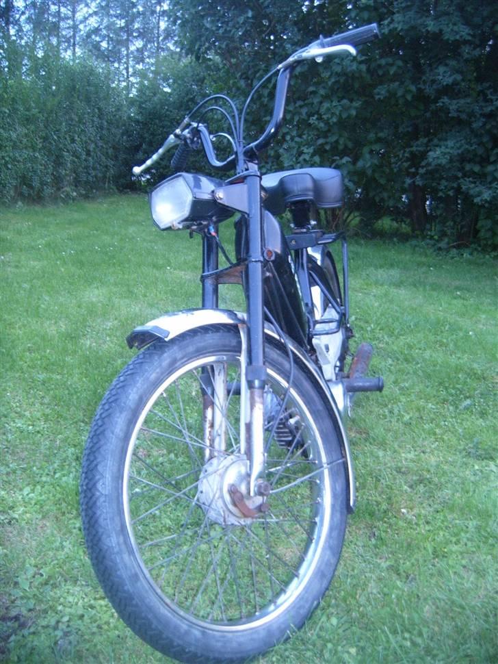 Puch Maxi K billede 3