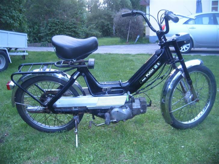 Puch Maxi K billede 4